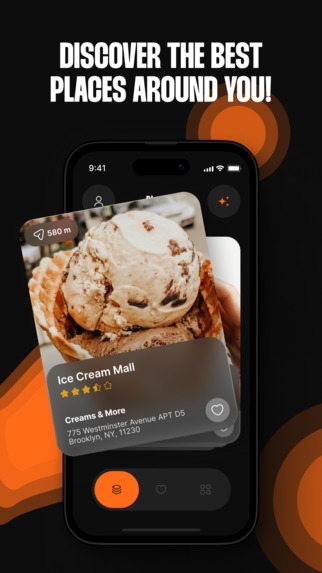 Place AI – screenshot 1