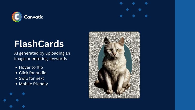 Canvatic - Making Canva Interactive – screenshot 2