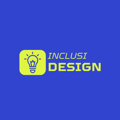 InclusiDesign – screenshot 1