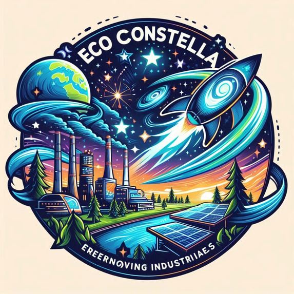 Eco Constella – screenshot 1