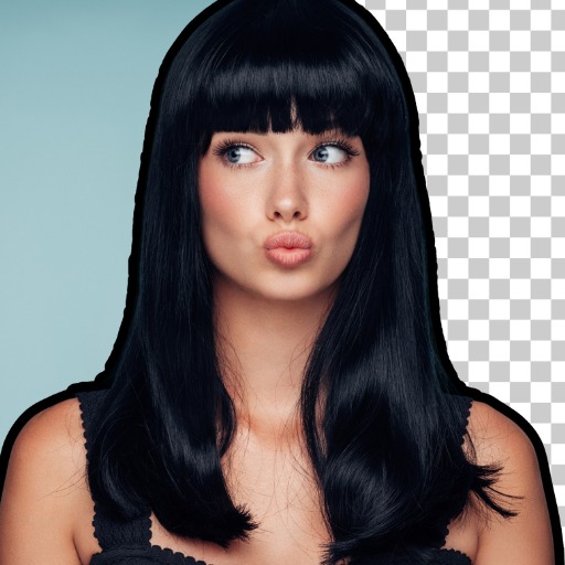 Background Remover – screenshot 1