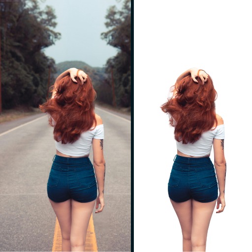 Background Remover – screenshot 2