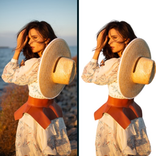 Background Remover – screenshot 3