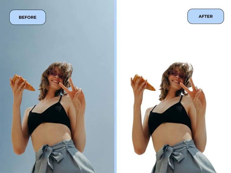 Background Remover – screenshot 4