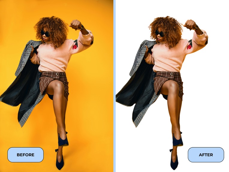 Background Remover – screenshot 5