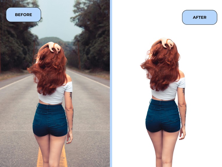 Background Remover – screenshot 6