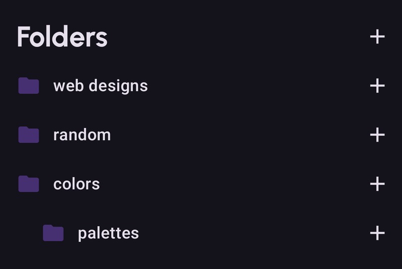 Inspired – screenshot 5