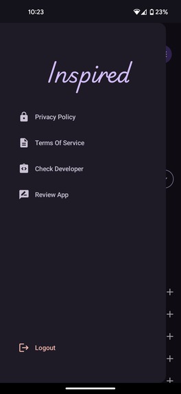 Inspired – screenshot 7