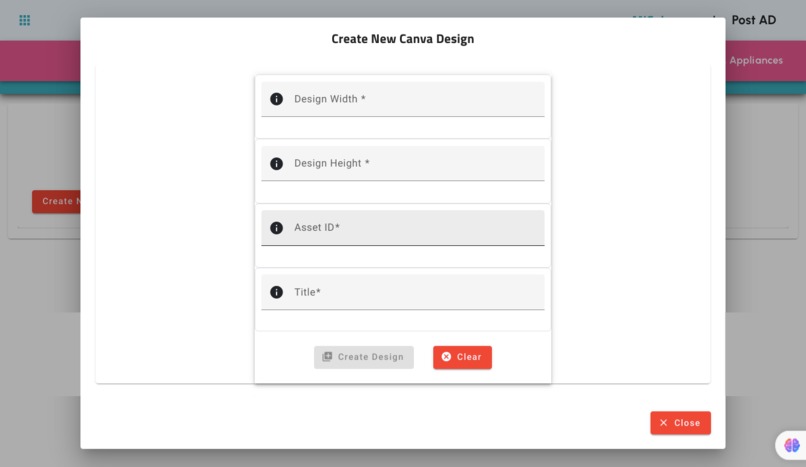 MISoko – screenshot 1
