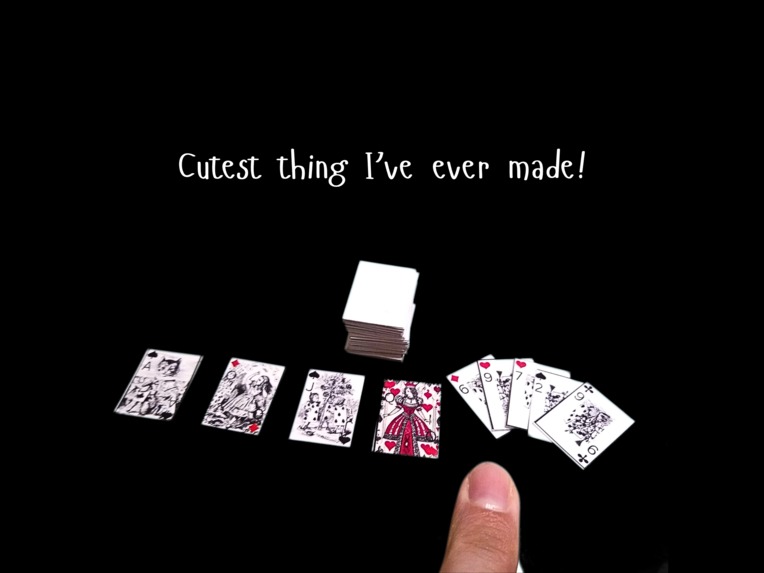 Card Maker – screenshot 2