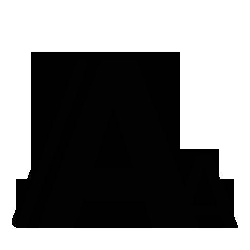 Harmony Fonts – screenshot 1