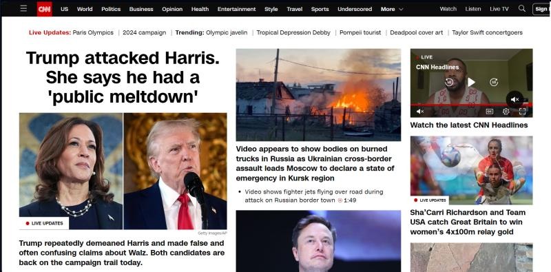 SummIT – screenshot 2