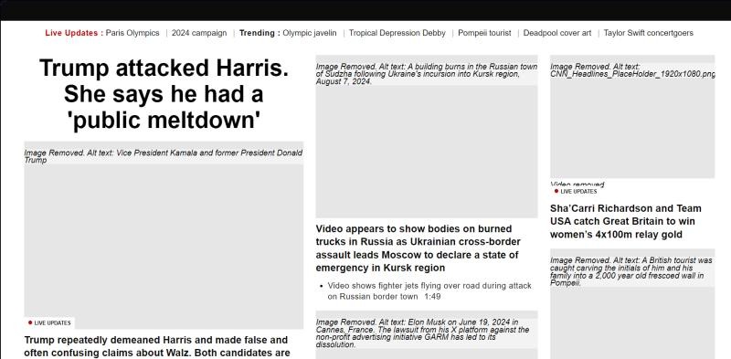 SummIT – screenshot 3