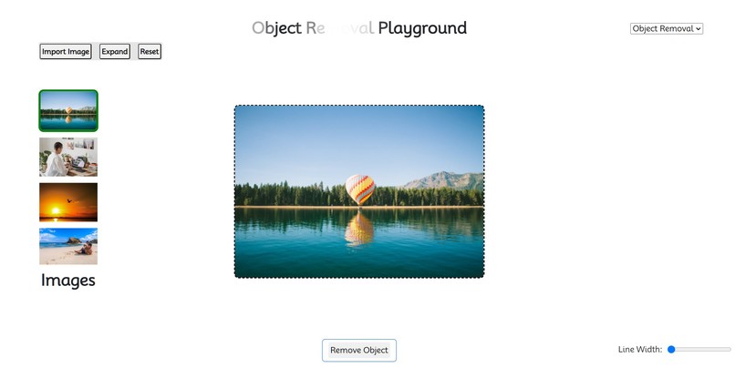 Canva-scape – screenshot 3