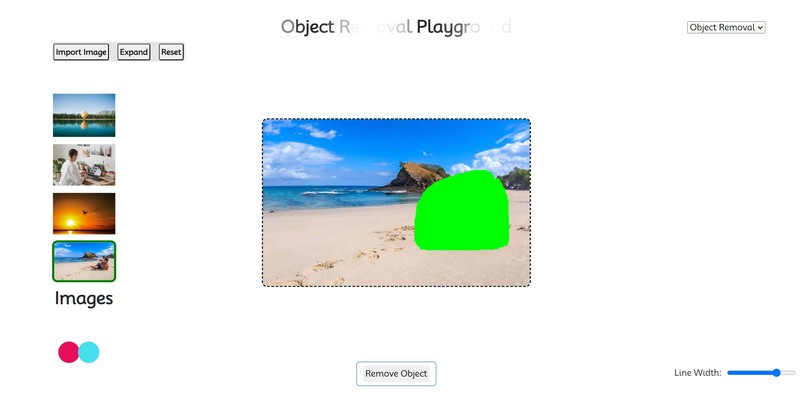 Canva-scape – screenshot 6