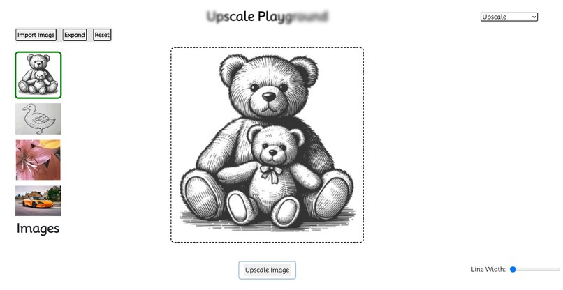 Canva-scape – screenshot 8