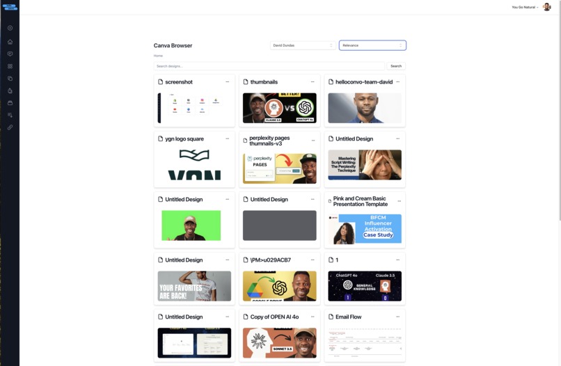 HelloConvo AI – screenshot 1