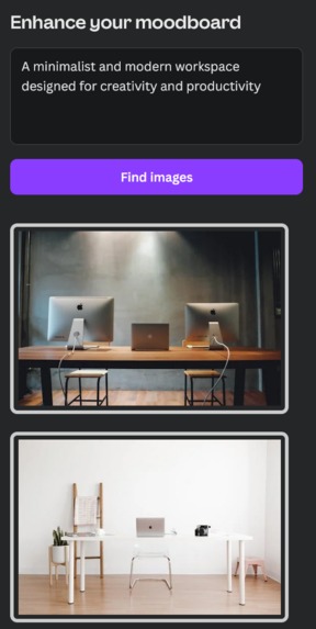 MoodScape – screenshot 1