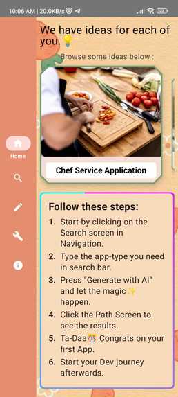 PathWay (option2) – screenshot 4