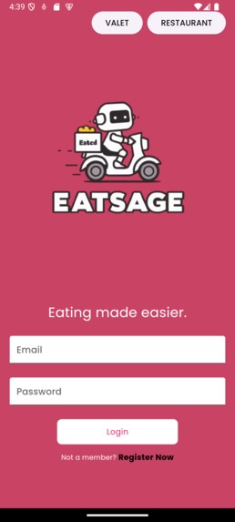 EatSage – screenshot 1