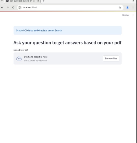Doc Lookup – screenshot 1