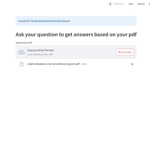 Doc Lookup – screenshot 2