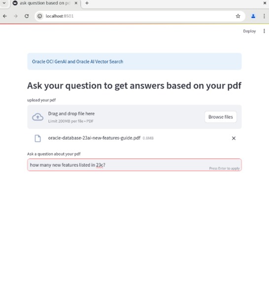 Doc Lookup – screenshot 3