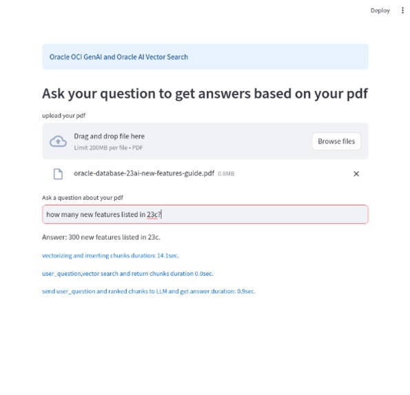 Doc Lookup – screenshot 4