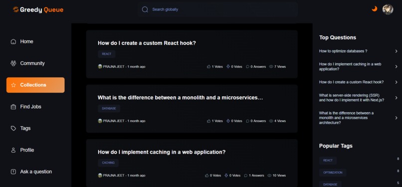 Greedy Queue – screenshot 10