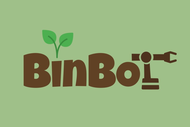 BinBot: AI for Garbage Detection and Collecting Robot – screenshot 6