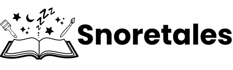Snoretales – screenshot 2