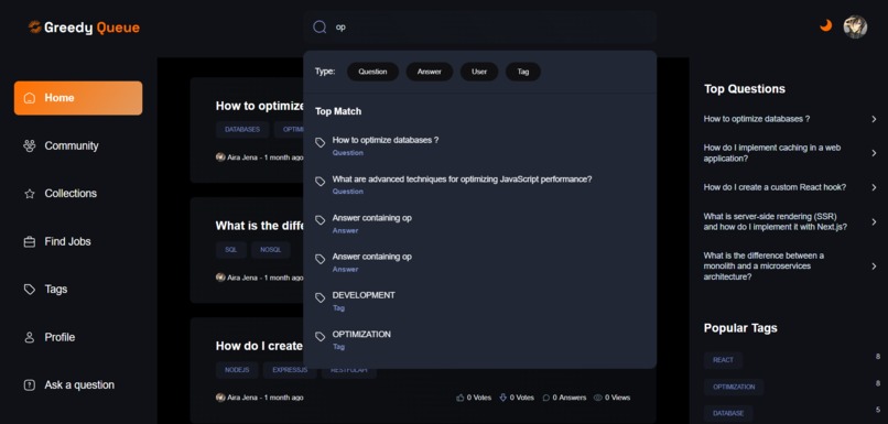 Greedy Queue – screenshot 5