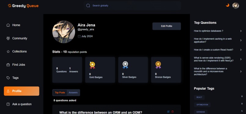 Greedy Queue – screenshot 8