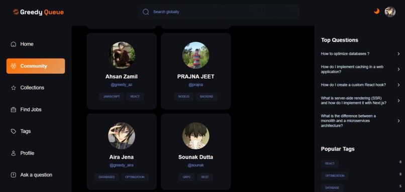 Greedy Queue – screenshot 10