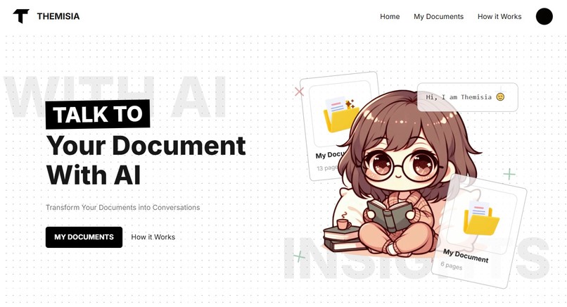 Themisia – screenshot 1