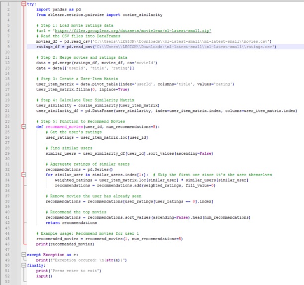 HackWithChatGPT – screenshot 2