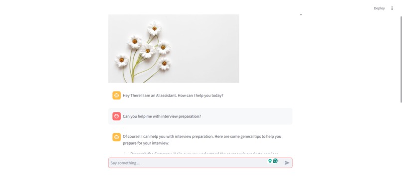 Pieces Copilot – screenshot 1
