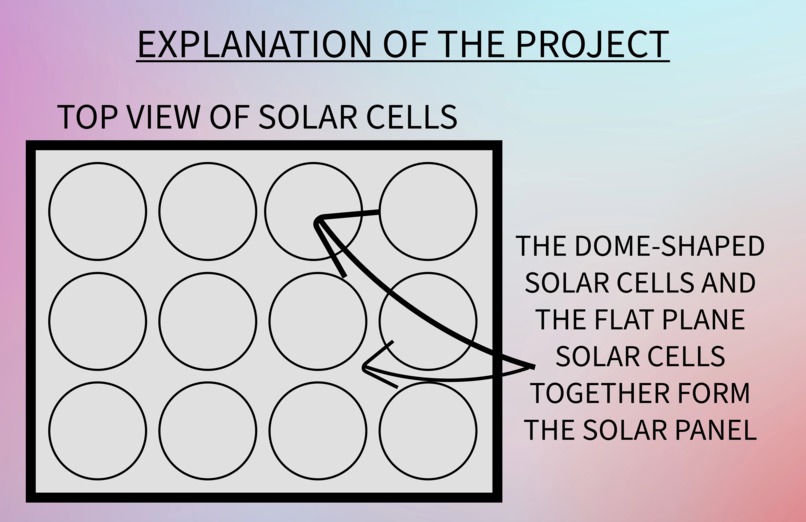 Solar Efficiency Booster – screenshot 2