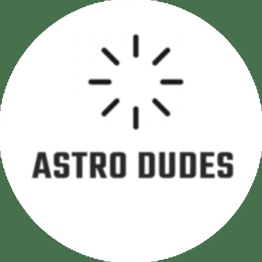 Astro Dudes – screenshot 1