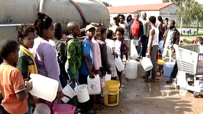 Hydro Alert – screenshot 1