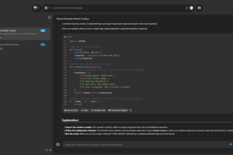 Build a “Hello World” App Using Pieces Copilot SDK