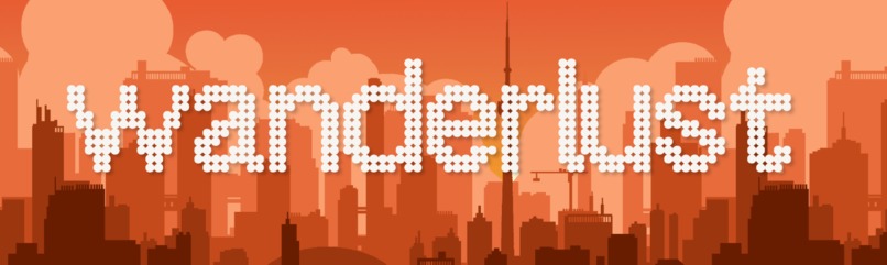 Wanderlust – screenshot 1