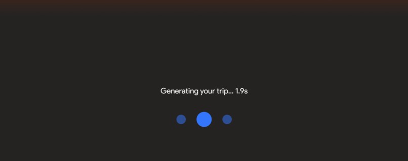 Wanderlust – screenshot 3