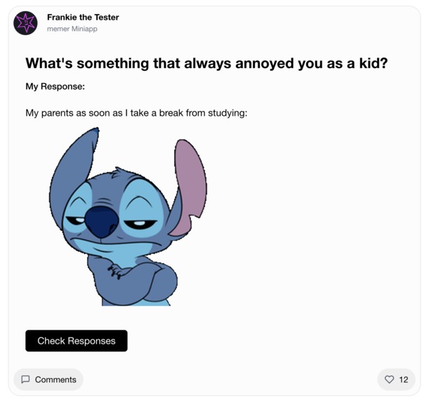 Memer – screenshot 4