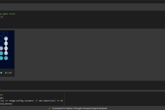 AI/ML Game using Kaggle