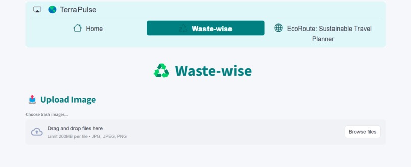 TerraPulse – screenshot 2
