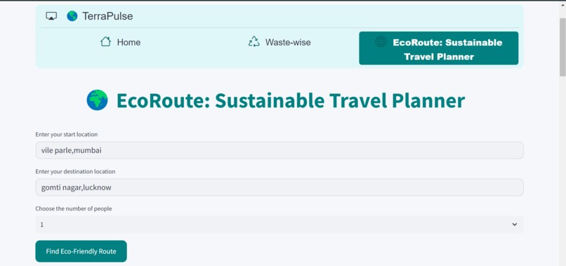 TerraPulse – screenshot 4