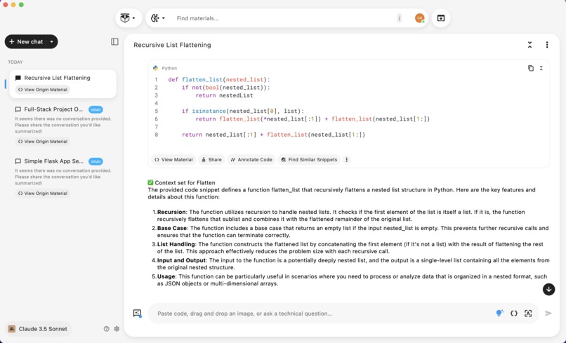 GHW AI/ML Week Challenges – screenshot 1