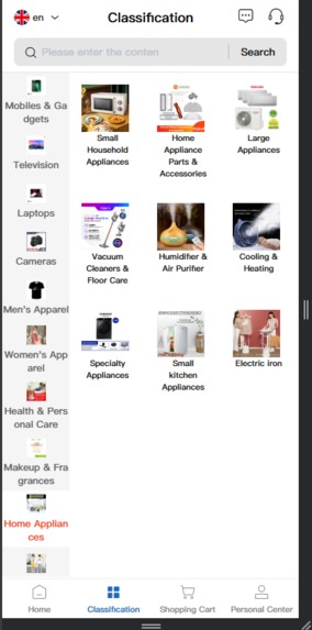 AzSale: Your Global Crypto Marketplace – screenshot 3