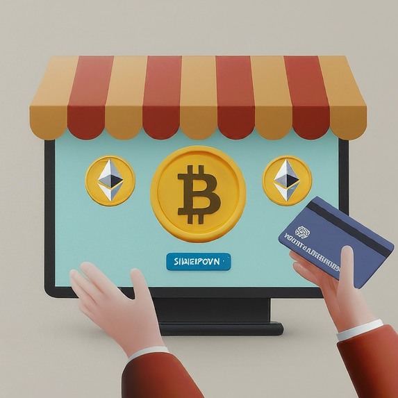 AzSale: Your Global Crypto Marketplace – screenshot 21